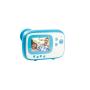 Agfa Realikids Instant Cam Blue