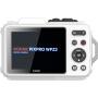 Kodak Waterproof WPZ2 5X Zoom WiFi White