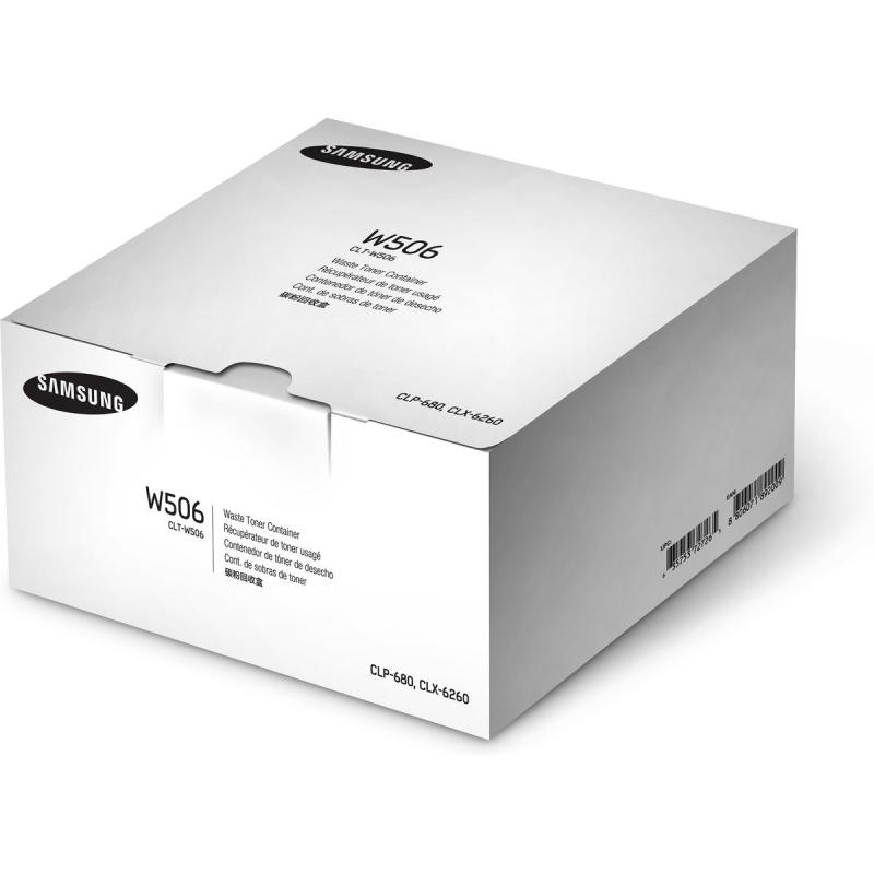 HP Samsung CLT-W506 Toner Collection Uni