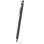 Hama Stylus Twin-Stylus For Samsung Tablets EN Smartphones Black