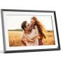 Agfa Agfaphoto Digital WiFi Photo Frame 10 inch Black