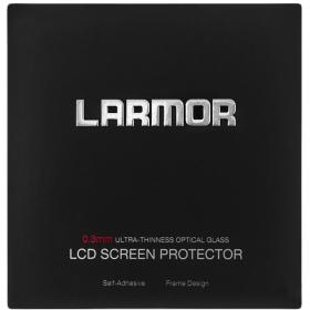 GGS Larmor LCD Shield For Nikon Z F