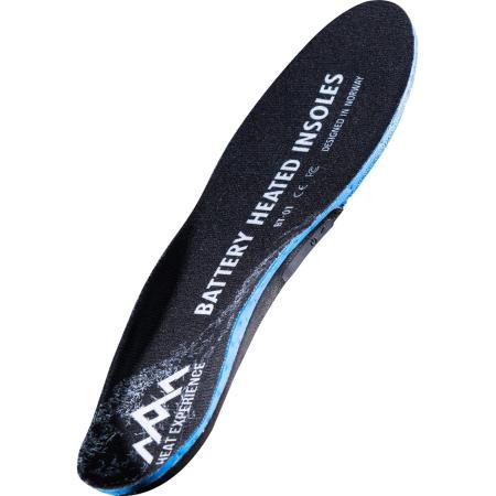 Heat Experience Heated App Controlled Insoles