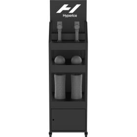 Hyperice Pop 3x2 Charging Station Hypervolt 2 Pro