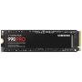 Disco SSD Samsung 990 PRO 4TB/ M.2 2280 PCIe 4.0/ con Disipador de Calor/ Compatible con PS5 y PC/ Full Capacity