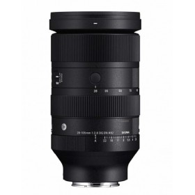 Comprar Sigma 28-105mm F2.8 DG DN Art - Sony E  - Ganga Electrónica