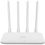 Router Inalámbrico Xiaomi AC1200 1167Mbps/ 2.4GHz 5GHz/ 4 Antenas/ WiFi 802.11a/b/g/n/ac