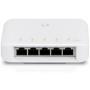 Switch Ubiquiti USW-Flex 5 Puertos/ RJ45 10/100/1000 POE