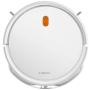 Robot Aspirador Xiaomi Robot Vacuum E5/ Friegasuelos/ control por WiFi/ Blanco