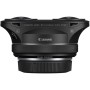 Comprar Canon RF-S 3.9mm f/3.5 STM Lente Dual  - Ganga Electrónica