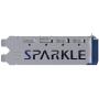 Tarjeta Gráfica Sparkle Intel Arc A380 ELF/ 6GB GDDR6