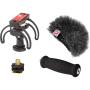 Rycote Tascam DR-100/DR100MKII Audio Kit