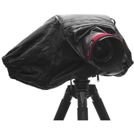 Matin Rain Cover Deluxe For Digital SLR Camera M-7100