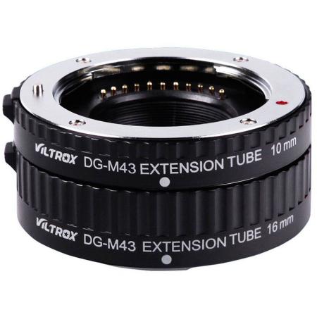 Viltrox DG-M43 Automatic Extension Tube