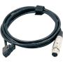 FXLion D-Tap DC Cable D-Tap To XLR3 Female