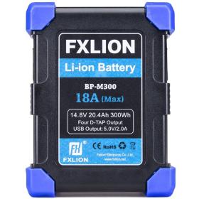 FXLion 14.8V/13.4AH/300WH V-Lock (Mini Size)