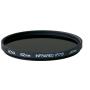 Hoya 58.0mm R72 Infra-Red In SQ Case