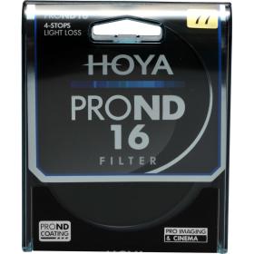 Hoya 82.0mm ND16 Pro