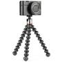 Joby Gorillapod 500 (Black/Charcoal)