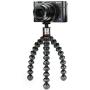 Joby Gorillapod 500 (Black/Charcoal)