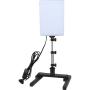 LedGo Nanguang T96 Kit/W Foldable Table (3 Lights)