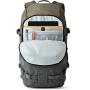 Lowepro Flipside Trek BP 450 AW Grey/Dark Green