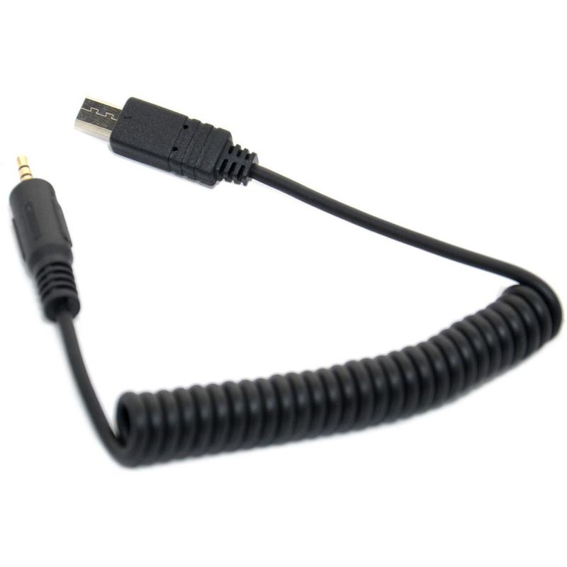 JJC MA f/2.0 Camera Remoteshutter Cord