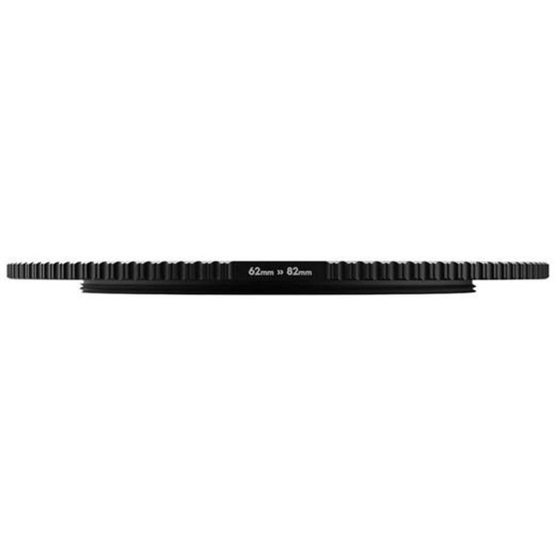 PolarPro Quartzline StepUp Ring 62-82 mm
