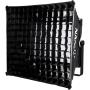 Nanlite Softbox For Mixpanel 150 (w/ Eggcrate Grid)