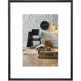 Hama Photo Frame Sevilla Plastic 20x30cm Black