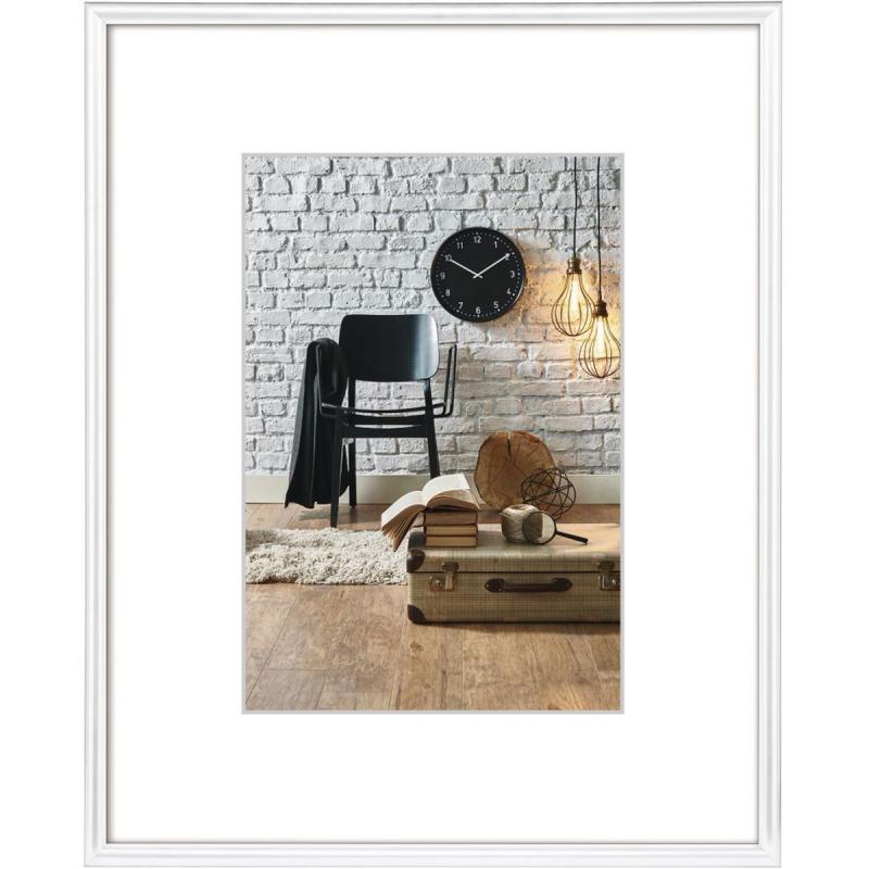 Hama Photo Frame Sevilla Plastic 20x30cm White