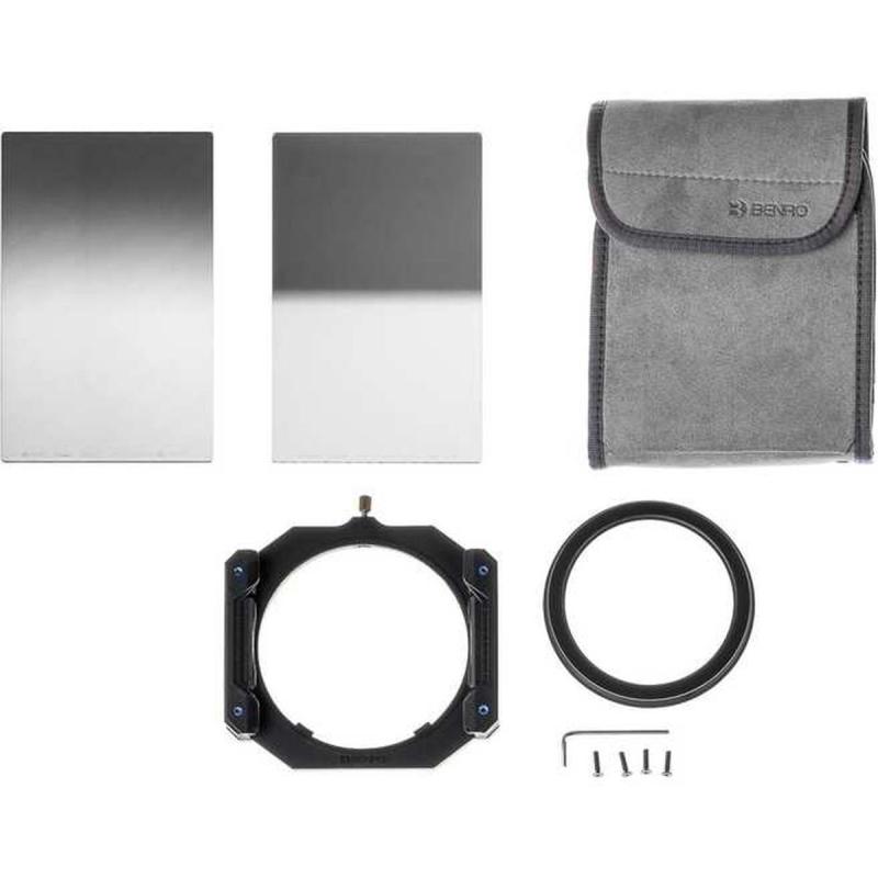 Benro Bas Meelker Master Filter Kit - FM10M2