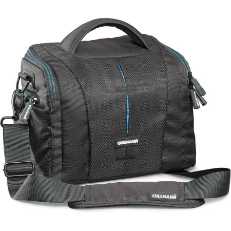 Cullmann Sydney Pro Maxima 120 Black Camera Bag