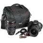 Cullmann Sydney Pro Maxima 120 Black Camera Bag