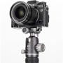 Benro Ball Head VX25