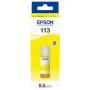 Epson 113 EcoTank Pigment Yellow