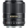 Viltrox E-23mm f/1.4 AF Sony E Mount APS-C