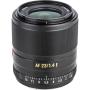 Viltrox E-23mm f/1.4 AF Sony E Mount APS-C