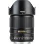 Viltrox E-23mm f/1.4 AF Sony E Mount APS-C