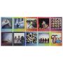 Fuji Instax Square Rainbow Single Pack