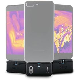 FLIR ONE Pro Warmtebeeldcamera For Android USB-C