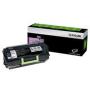 Lexmark 522 Toner Cartridge 6K F/MS8 Serie Retu