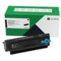 Lexmark 55B2H00 High Yield Return Program Toner