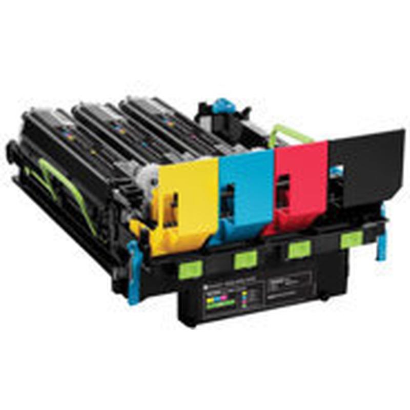 Lexmark 150K Black &amp;amp; Colour Return Program Imagi