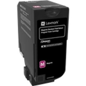 Lexmark 7K Magenta Return Program Toner Cartridg