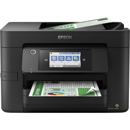 Epson WorkForce Pro WF-4820DWF Inkjet Printers