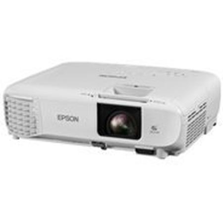 Epson EB-FH06 1080p 1920x1080 16:9 HDMI