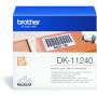 Brother DK11240 Versand-Etiketten