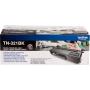 Brother TN321BK Toner Black 2500 Pages