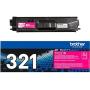 Brother TN321BM Toner Magenta 1500 Pages